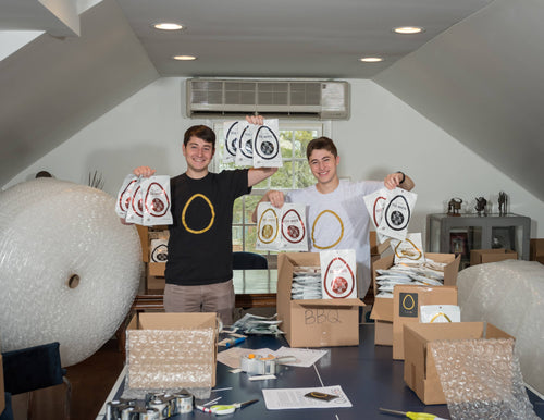 Reflecting on a Year at Quevos